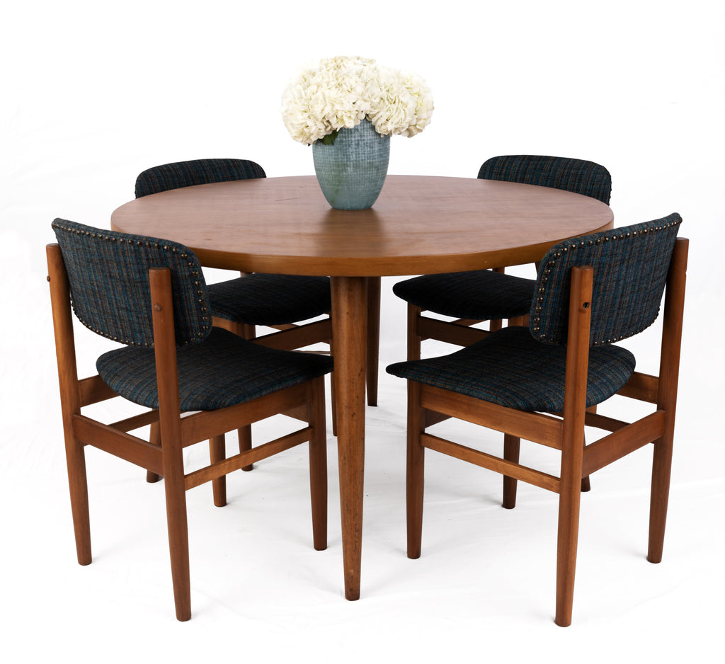 Comedor Midcentury