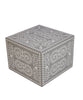 Cubo decorativo